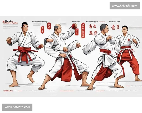 综合格斗对决咏春拳：现代实战体系与传统武术理念的碰撞与演化探索