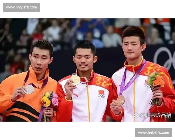 谌龙与李宗伟巅峰决赛再回首一场改写羽坛时代格局的终极较量 谌龙与李宗伟巅峰决赛再回首一场改写羽坛时代格局的终极较量