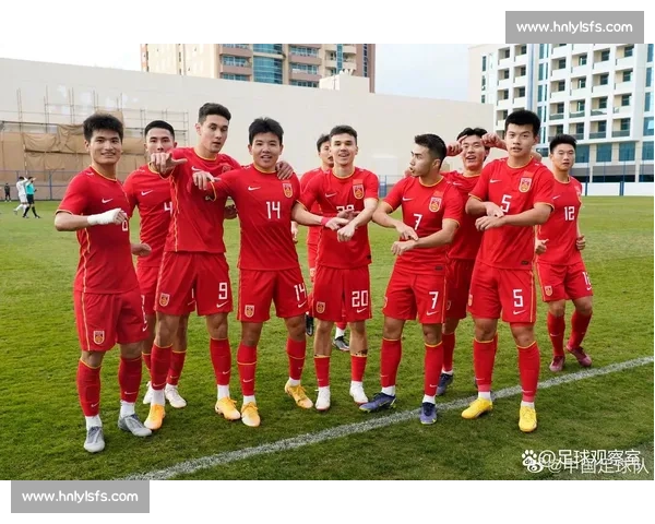 聚焦中国U20对阵赛场表现与战术博弈解析及未来新星观察