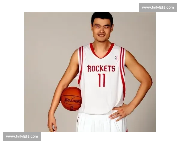艾佛森与姚明巅峰对决速度与高度的传奇碰撞重塑NBA记忆 艾佛森与姚明巅峰对决速度与高度的传奇碰撞重塑NBA记忆